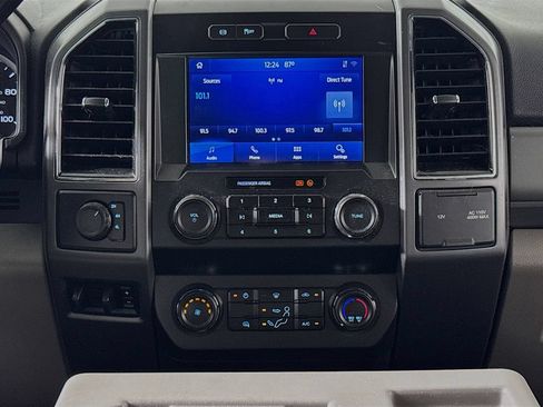Used 2022 Ford F250 XLT AWD/4WD image 14
