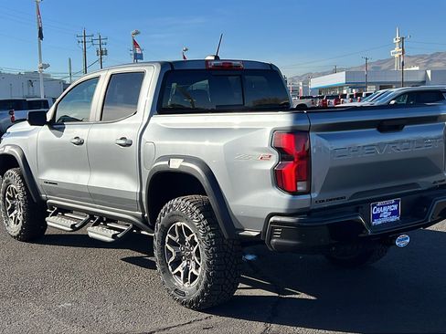 New 2026 Chevrolet Colorado ZR2 w/ Technology Package image 8