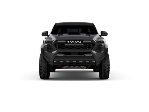 New 2026 Toyota Tacoma TRD Pro AWD/4WD image 17