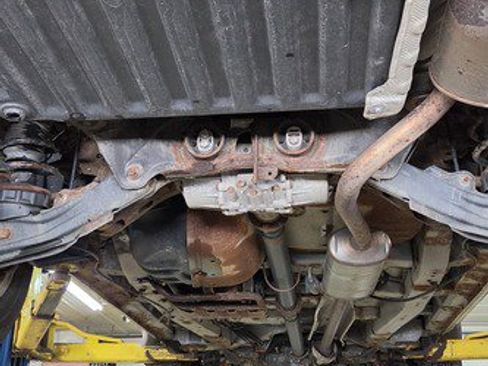 Used 2008 Honda Ridgeline RTX image 47