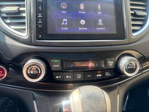 Used 2015 Honda CR-V Touring image 15