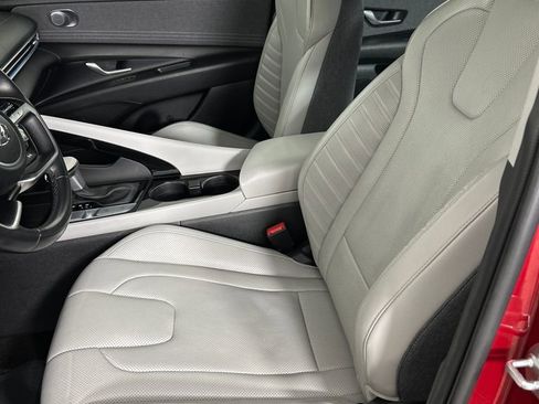 Used 2023 Hyundai Elantra Limited image 12