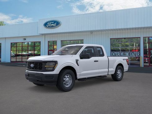 New 2026 Ford F150 XL image 1