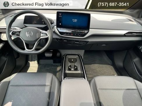 Used 2023 Volkswagen ID.4 Pro S RWD image 30