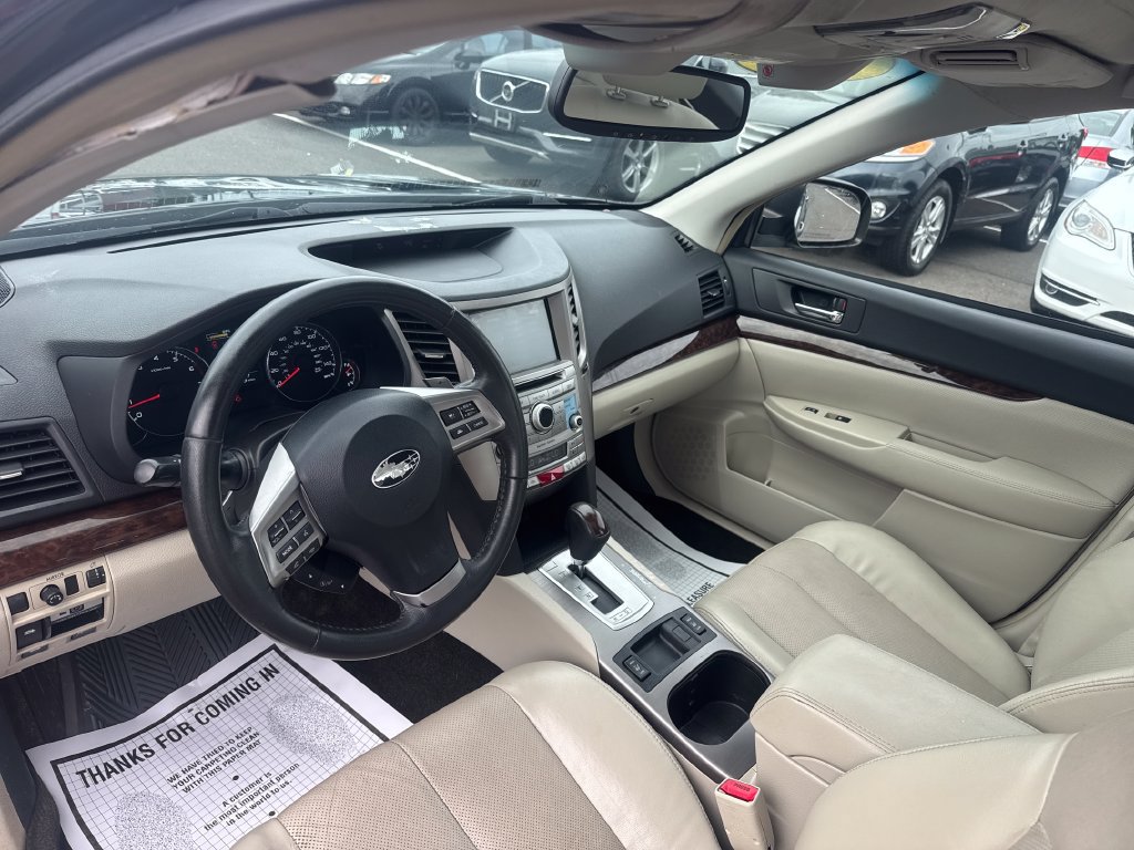 Used 2013 Subaru Legacy 2.5i Limited AWD/4WD image 13