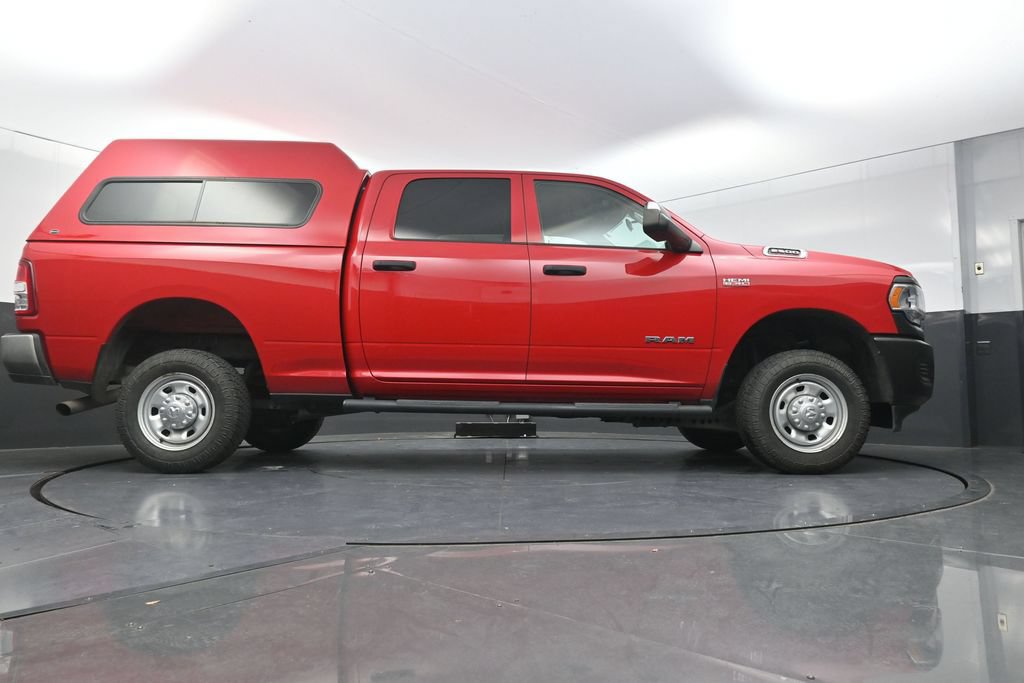 Used 2020 RAM 2500 Tradesman AWD/4WD image 28