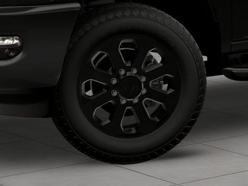 New 2026 RAM 2500 Big Horn image 17