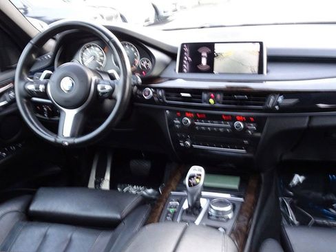 Used 2017 BMW X5 xDrive35i image 9