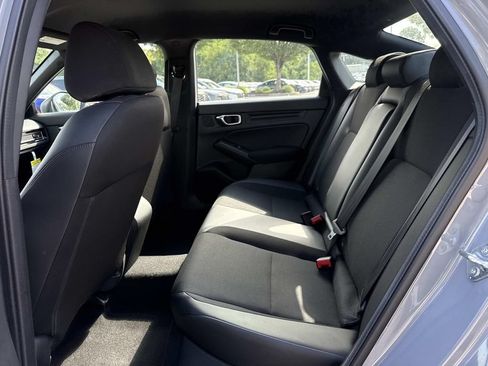 Used 2026 Honda Civic Sport image 18