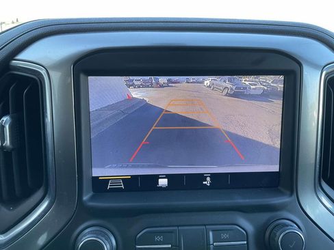 Used 2019 Chevrolet Silverado 1500 LTZ image 39