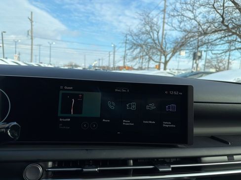 New 2026 Hyundai Santa Cruz SEL image 22