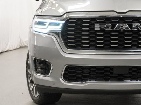 Used 2025 RAM 1500 Tungsten w/ Off Road Group AWD/4WD image 6