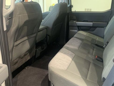 Used 2023 Ford F150 XLT w/ Equipment Group 302A High image 14