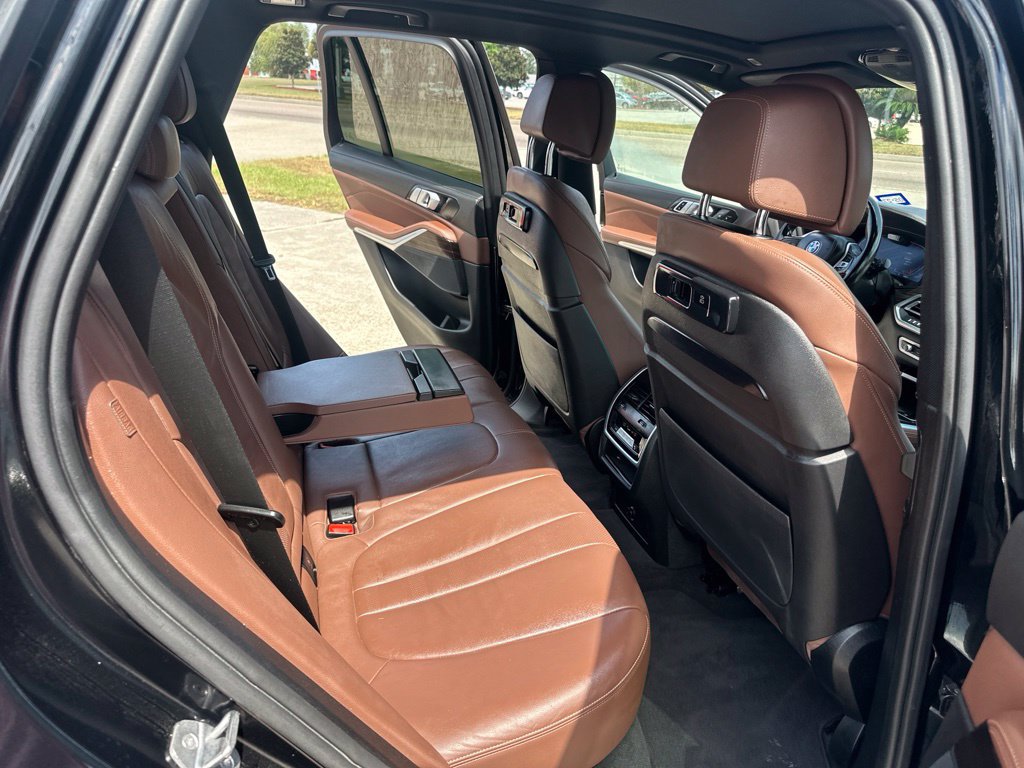 Used 2019 BMW X5 xDrive40i AWD/4WD image 12