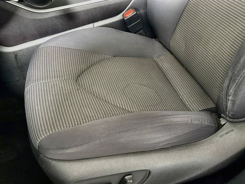 Used 2021 Toyota Highlander LE AWD/4WD image 18
