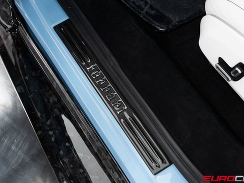 Used 2025 Ferrari Purosangue AWD/4WD image 64