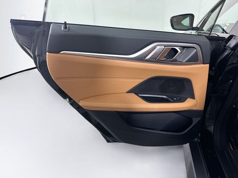 Used 2023 BMW i4 eDrive35 RWD image 27