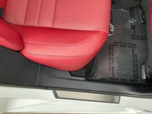 Used 2016 Lexus IS 200t w/ F Sport Package RWD image 54