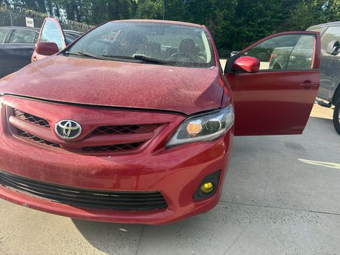 Used 2013 Toyota Corolla L image 1