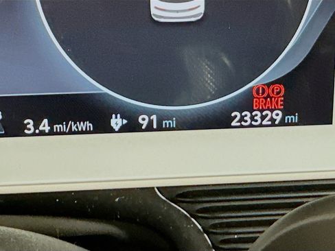 Used 2024 Hyundai Ioniq 5 SEL RWD image 19