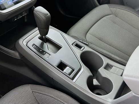 Certified 2024 Subaru Crosstrek 2.0i Premium AWD/4WD image 15