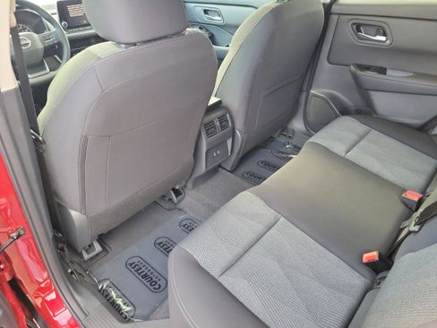 New 2026 Nissan Rogue SV w/ Cold Weather Package image 13