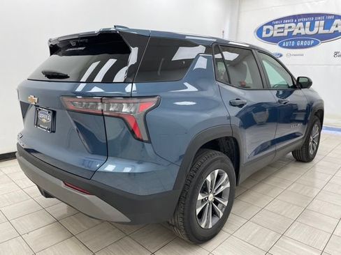 New 2026 Chevrolet Equinox LT w/ Safety and Technology Package AWD/4WD image 20
