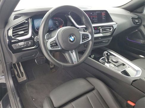 Used 2025 BMW Z4 sDrive30i image 14