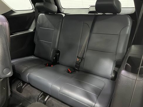 Used 2019 Chevrolet Traverse Premier w/ LPO, Floor Liner Package AWD/4WD image 31
