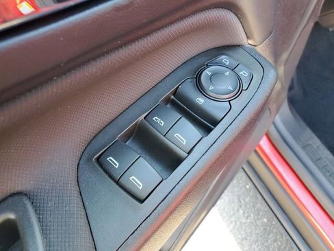 Certified 2023 Chevrolet Equinox RS w/ LPO, Floor Liner Package image 20