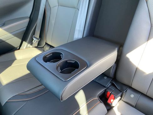 New 2026 Subaru Crosstrek 2.5i Limited image 18