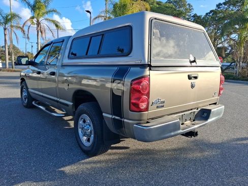Used 2008 Dodge Ram 3500 Truck SLT w/ Popular Equipment Group image 7