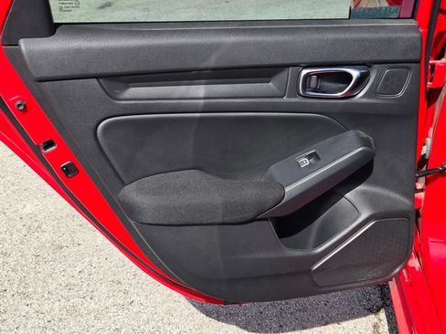 Used 2024 Honda Civic Sport image 15