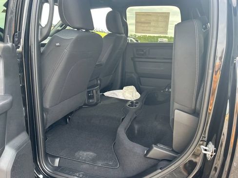 New 2025 RAM 2500 Tradesman AWD/4WD image 37