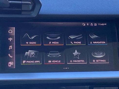 Used 2023 Audi A3 2.0T Premium w/ Convenience Package image 9