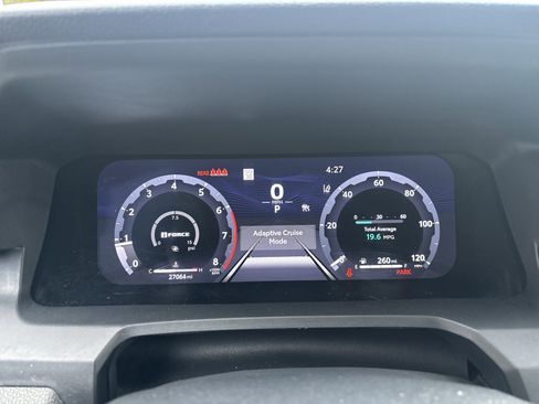 Used 2024 Toyota Tacoma TRD Off-Road image 20