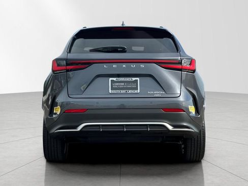 Certified 2022 Lexus NX 450h+ F Sport w/ Vision Package image 5