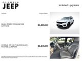 Used 2023 Jeep Grand Cherokee Altitude image 4