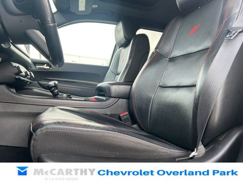 Used 2023 Dodge Durango GT image 10