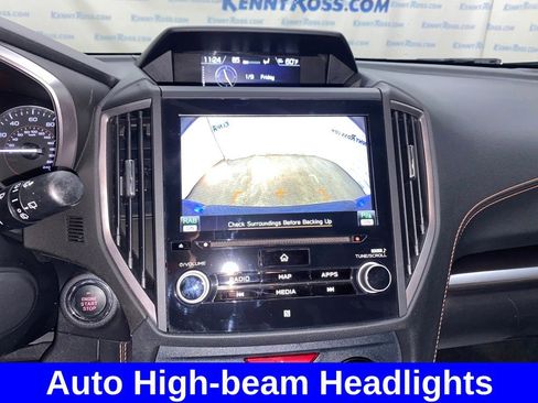 Certified 2023 Subaru Crosstrek 2.5i Limited image 22