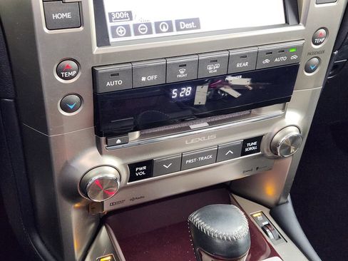 Used 2019 Lexus GX 460 Premium AWD/4WD image 24