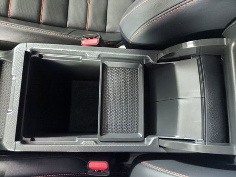 Certified 2024 Honda CR-V Sport Touring image 30
