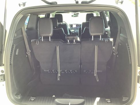 New 2026 Chrysler Pacifica Limited image 31