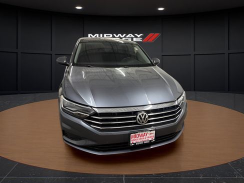 Used 2021 Volkswagen Jetta R-Line FWD image 5