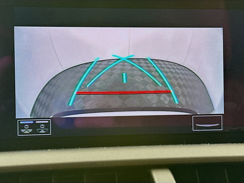 Used 2018 Lexus NX 300 F Sport w/ F Sport Premium Package image 19