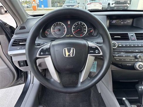 Used 2008 Honda Accord EX image 21