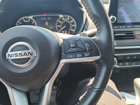 Used 2022 Nissan Altima 2.5 SR AWD/4WD image 20