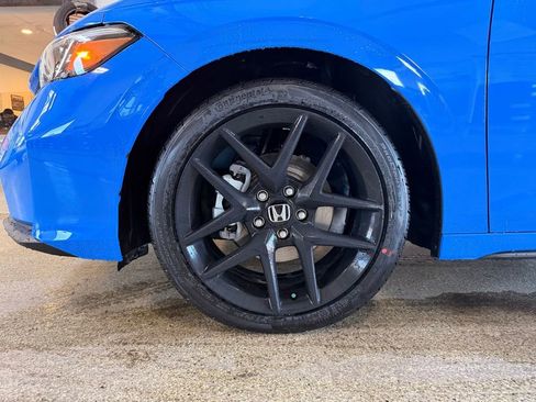 New 2026 Honda Civic Sport image 17