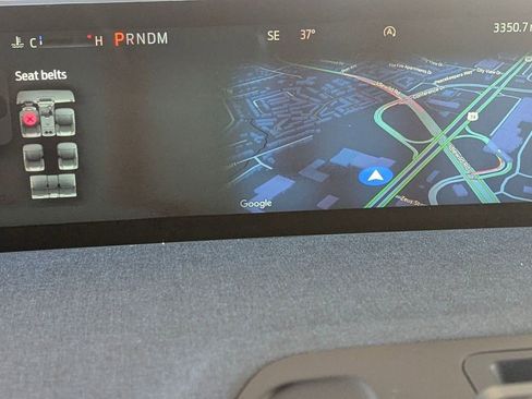 New 2025 Ford Expedition Max Active image 25