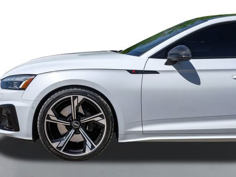 Used 2024 Audi S5 Prestige image 10